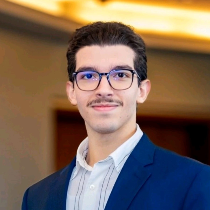 Mohamed Boustta