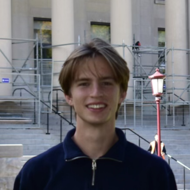 Rory McCulloch