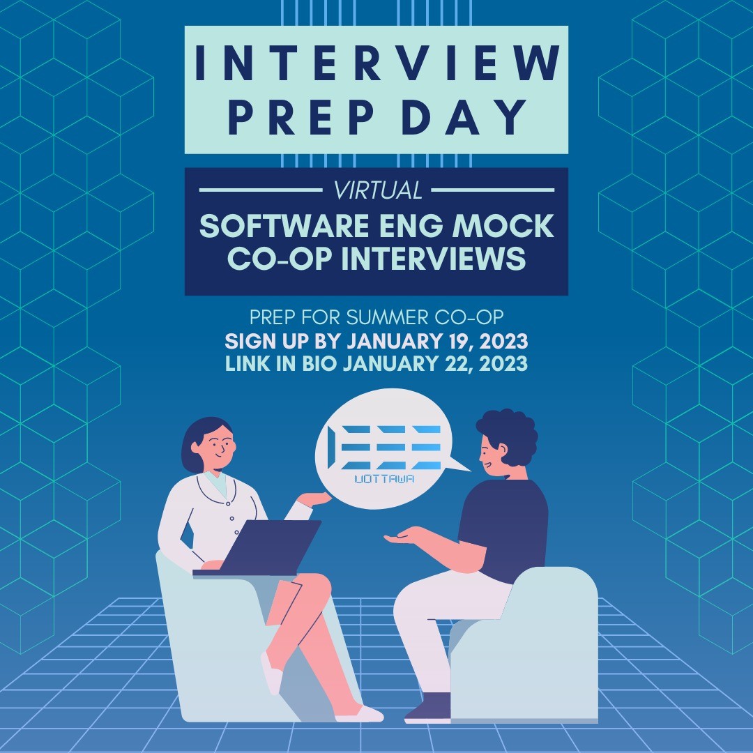 Interview Prep Day