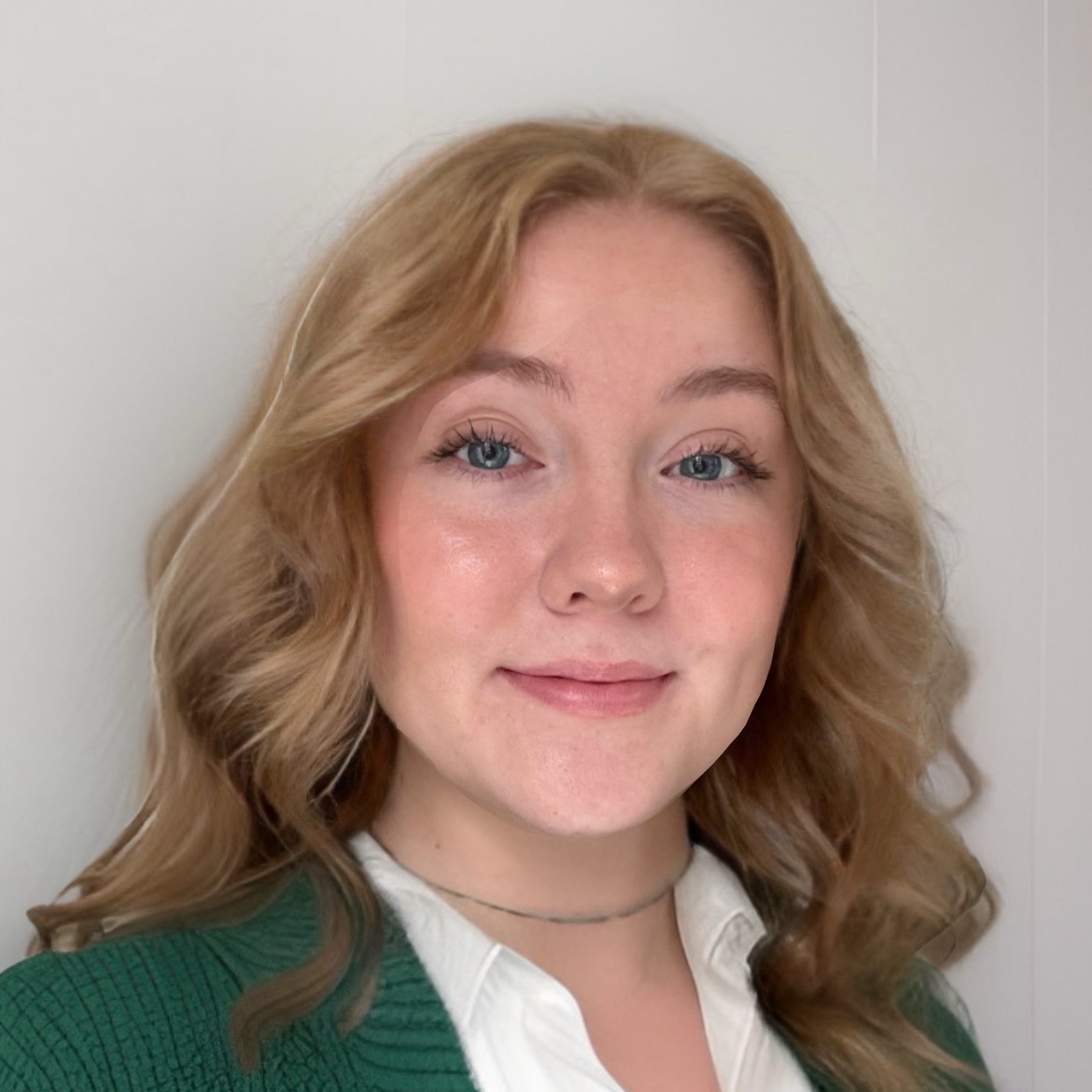 Abigail Wilson photo