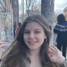 Aurélie Dumas photo