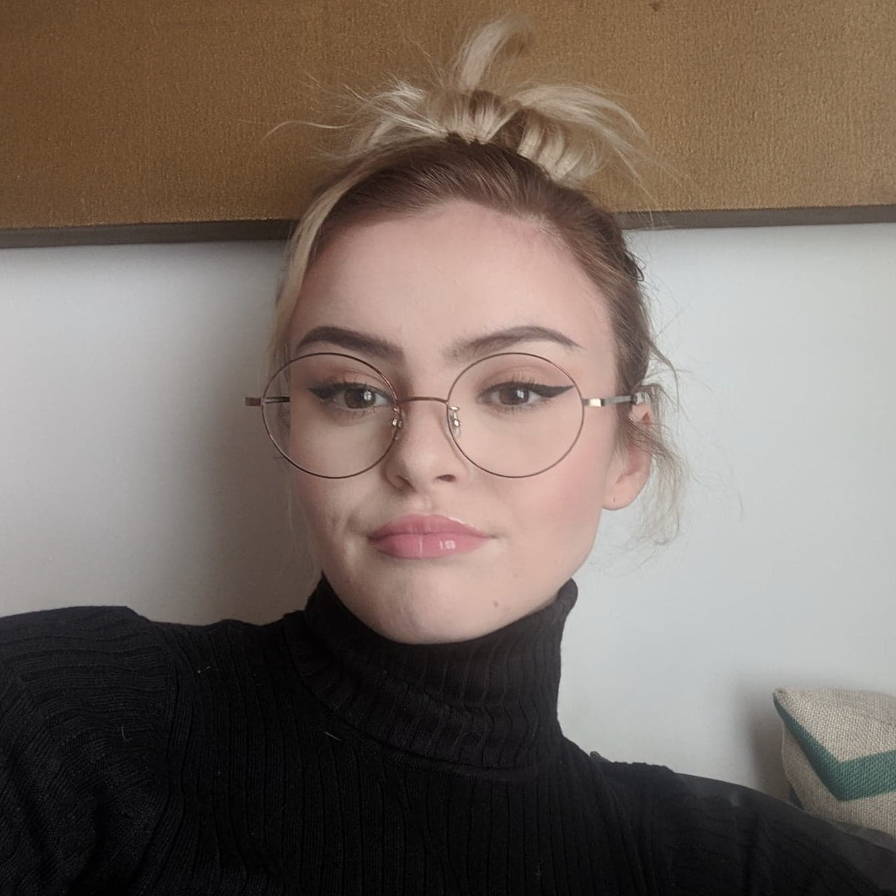 Ellie Rumsey photo