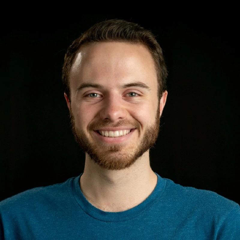 Eric Eaton photo