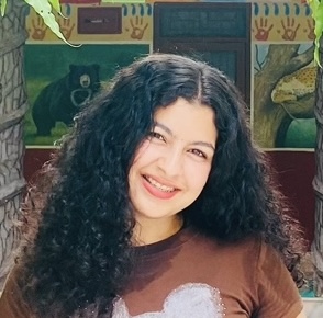 Idika Poudel photo