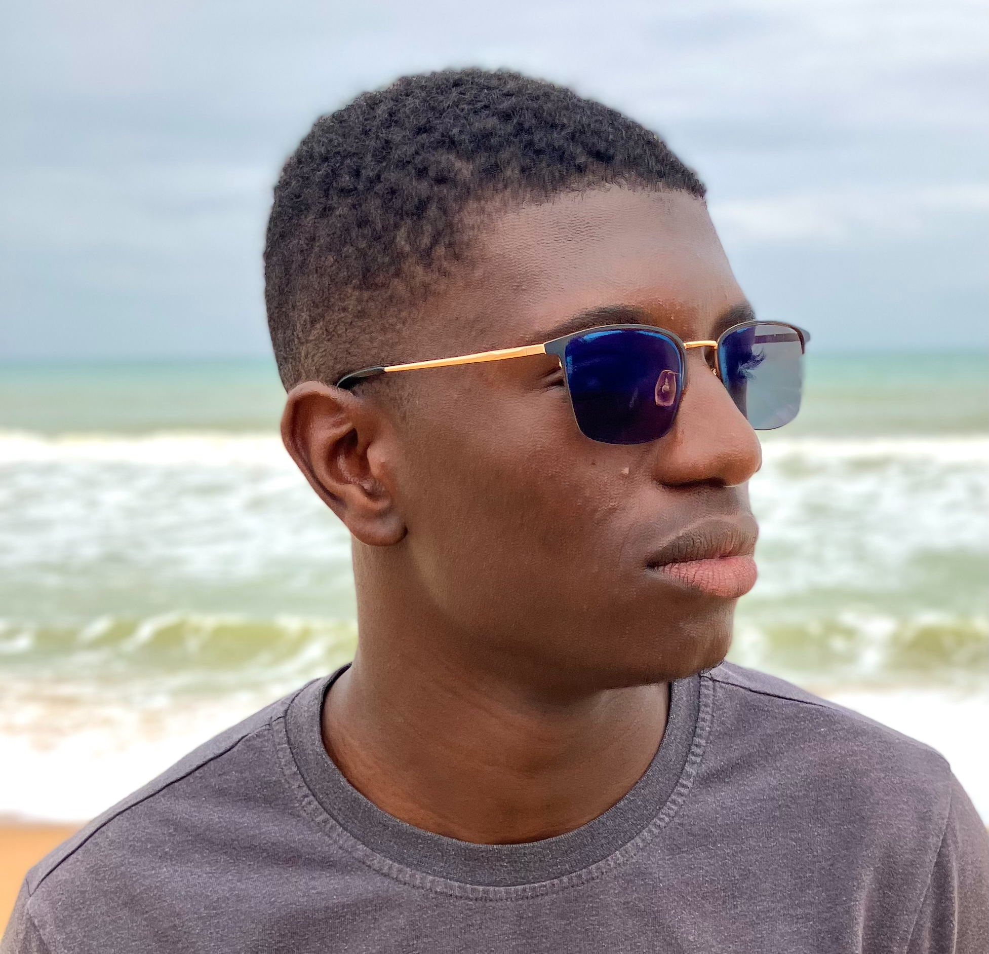 Josue Dazogbo photo