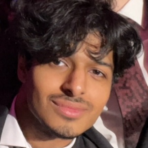 Kevin Naveen photo