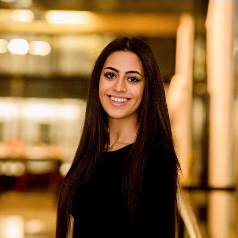 Marla Jazzar photo
