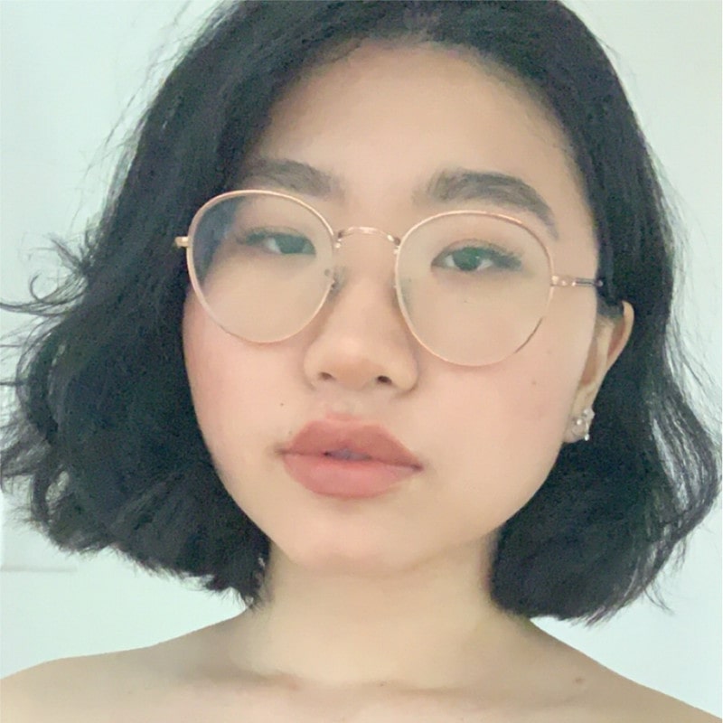 Michelle Tang photo