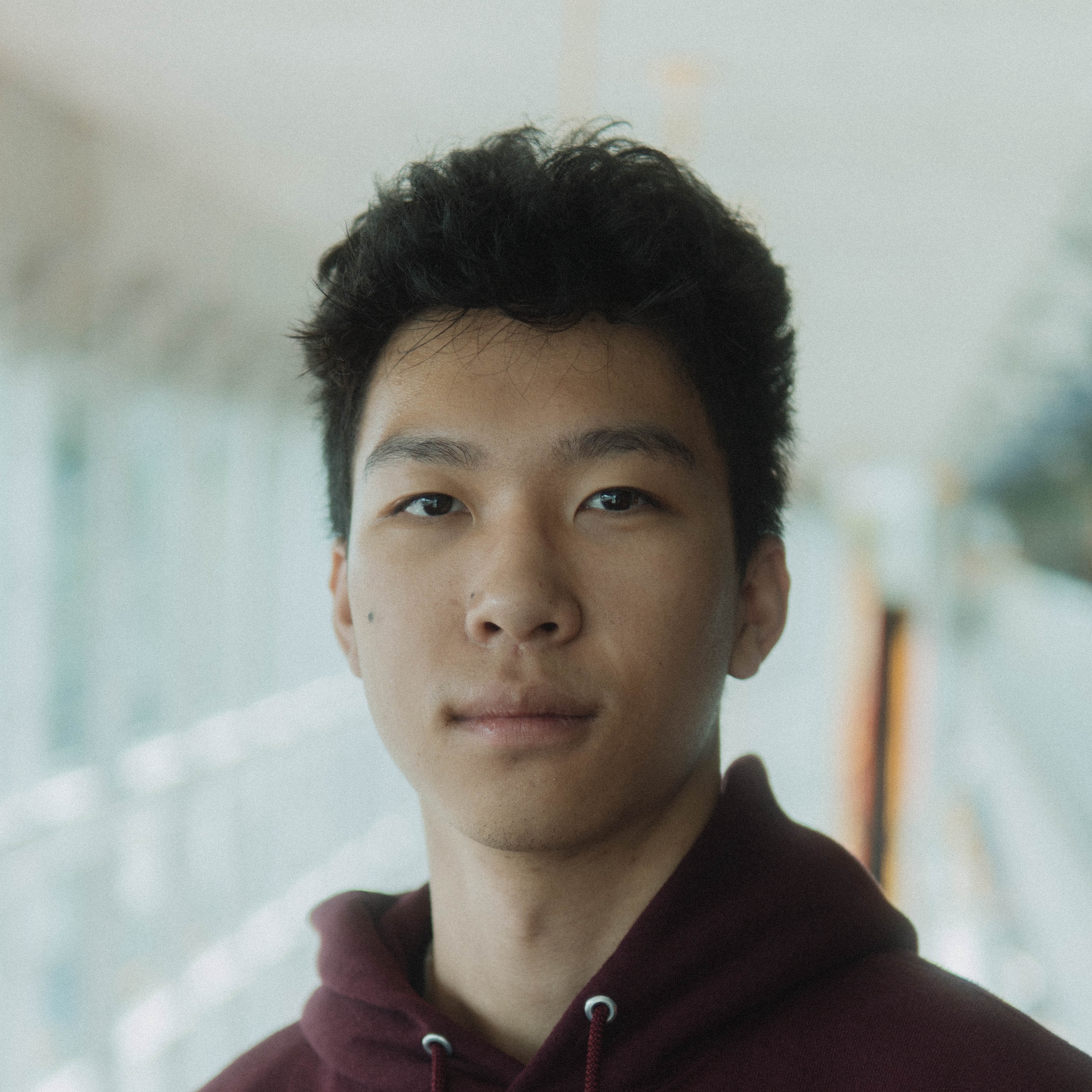 Samuel Li photo
