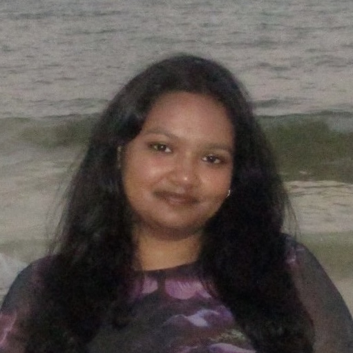 Somana Debnath photo