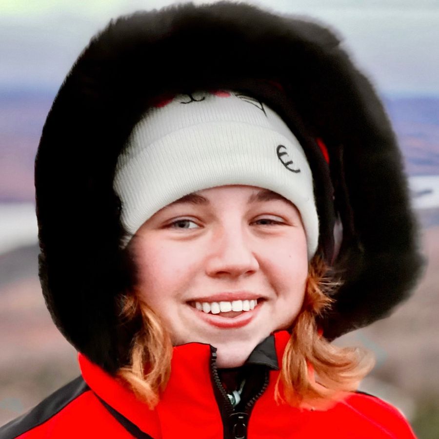 Mariia Yermolenko