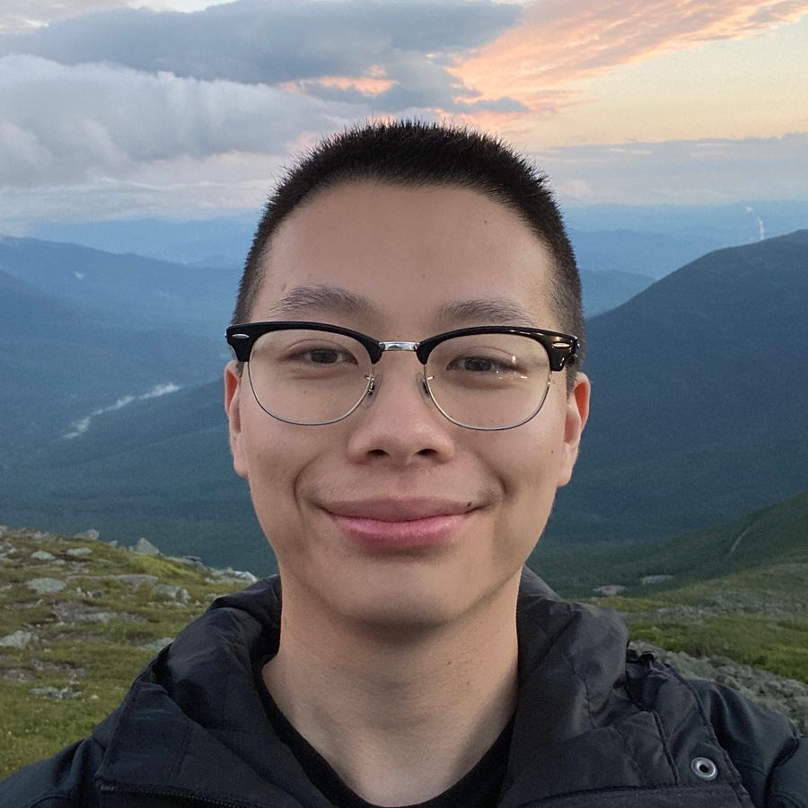 Steven Li